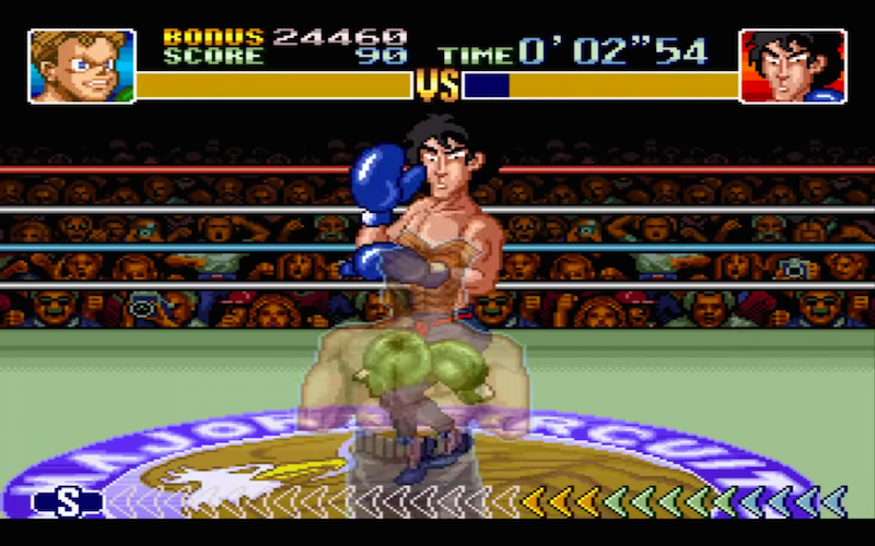 Illustration for article titled Every Punch-Out!! Opponent, Ranked